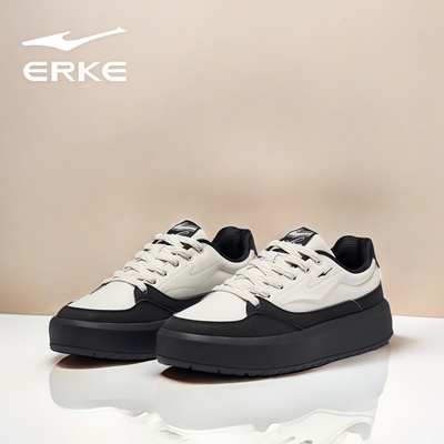 鸿星尔克女鞋官方正品运动鞋