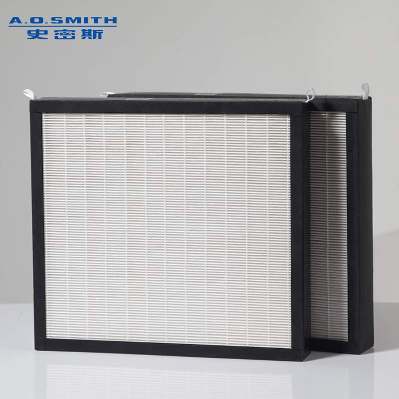 AO史密斯空气净化器KJ868BX/KJ490FB11PF/KJ400FA12滤芯IF-044