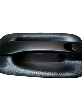 适配五十铃庆铃泵车FVR FTR FVZ消防车前门外拉手 车门外把手原厂