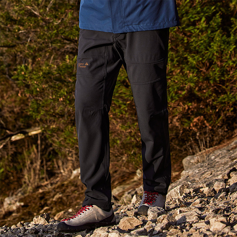 拓路者男户外防风防雨保暖软壳裤秋冬登山裤防刮耐磨加绒休闲长裤,户外/登山/野营/旅行用品,冲锋裤,淘宝优惠券,粉丝福利购,淘宝优惠卷