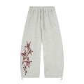 Flower Gray