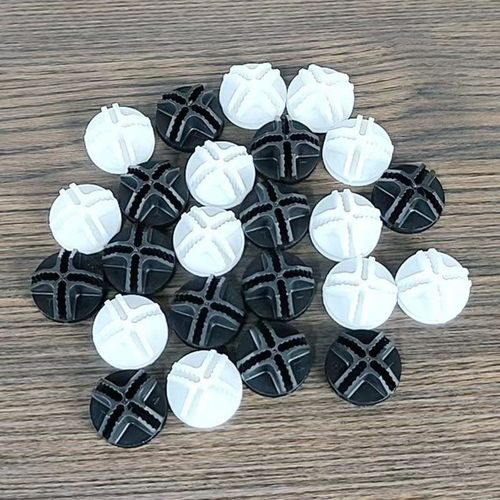 猫笼卡扣狗笼扣宠物笼连接扣兔笼固定扣魔片笼加固扣鸟笼组装配件