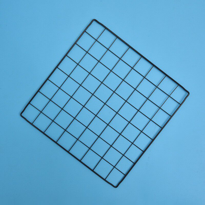 diy猫笼网片狗笼子加密网宠物笼方格网兔笼铁网片鸡笼网格片配件