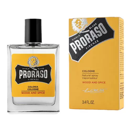 Proraso, импортные духи, Италия