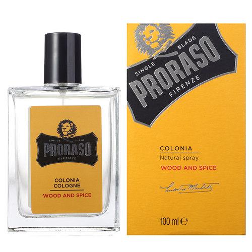 意大利雪松香氛PRORASO100ml