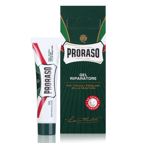 剃须PRORASO/博拉索止血凝胶10ml