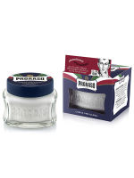 Proraso Men's Beard Shaving and Aloe Vera Pre-Shave Massage Cream 100ML Deep Cleansing thumbnail 5