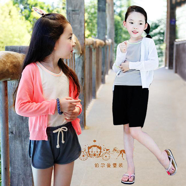 Pull fille - Ref 2104072 Image 3