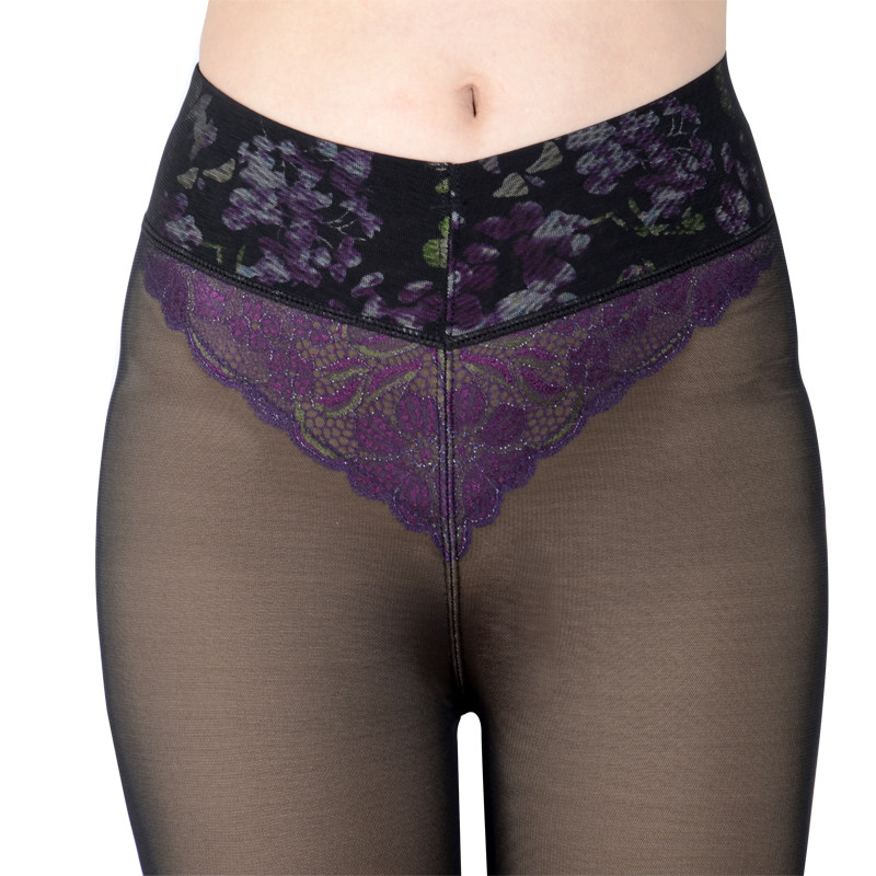 Sous-vêtement chaud jeunesse KA5369 en nylon - Ref 752847 Image 3