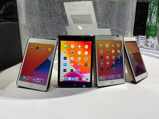 郑州出租ipad会展平板电脑租赁华为苹果9.7寸平板安卓触摸屏电脑