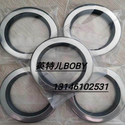 山西DH132大汇空压机鲍斯机头轴封轴套