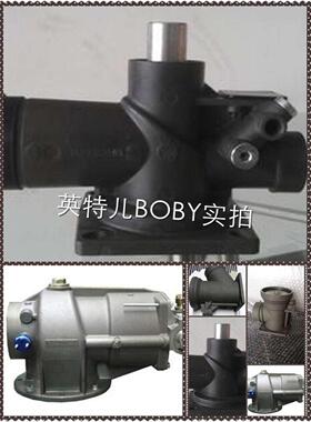 GA7-11阿特拉斯空压机进气阀总成卸荷阀吸气阀1613900800