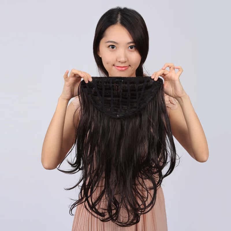 Extension cheveux - Ref 220589 Image 4