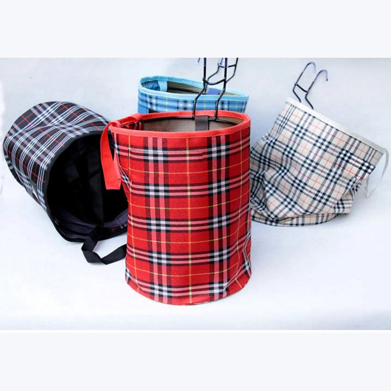 Panier pour vélo JIEYIDA en toile - Ref 2257233 Image 3