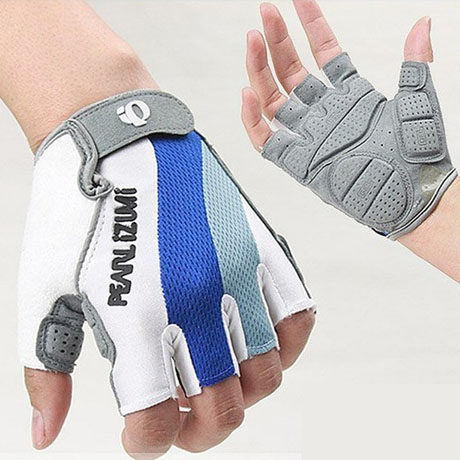 Gants de cyclisme mixte JIEYIDA - Ref 2241830 Image 3