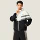 薄款 新品 防晒宽松连帽外套AFDV701 2025秋季 李宁运动风衣男女同款