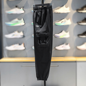 新款 潮流男子多口袋工装 裤 李宁2025秋季 束脚宽松运动长裤 AYKV893