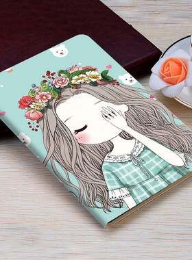 适用iPadMD513/514/515/510/511 CH/A保护套 MD512苹果平板ZP皮套