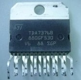 TDA7376B芯片汽车音响