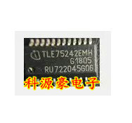 TLE75242EMH 汽车电脑板易损常用芯片 全新现货