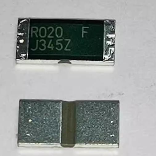 SMS-R020 R02F 0.02欧德尔福汽车发动机电脑常用易损高精密电阻