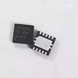 54335A VQFN10脚 汽车导航中控主机电源开关稳压芯片 全新进口