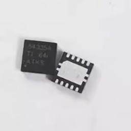 54335A VQFN10脚 汽车导航中控主机电源开关稳压芯片 全新进口