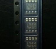 CAN通讯收发器芯片9615
