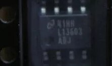 L13603-ADJ 汽车电脑板芯片 贴片八脚LV13603AMRX-ADJ