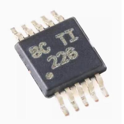 226 汽车电脑板电力调节器芯片 INA226AIDGSR