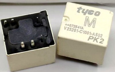 V23201-C1001-A502宝全新继电器