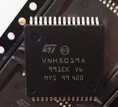 VNH5019A VNH5019A-E 汽车电脑板电机驱动器芯片 现货可以直接拍