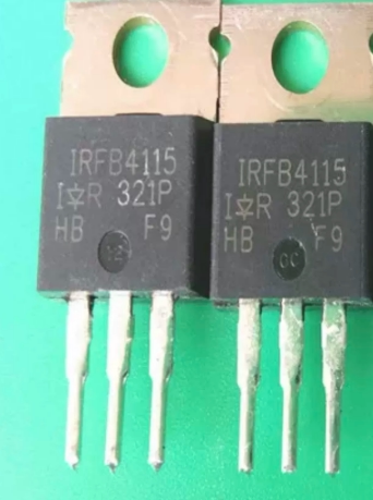 IRFB4115汽车场效应三极管