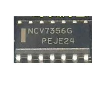 NCV7356 NCV7356G NCV7356D2R2G SOP14 全新热卖 质量保证
