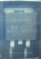MBR3045CT MBRB3045CT STPS3045CG   肖特基二极管