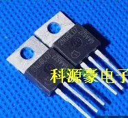 2N06L07 55V 80A TO-220 MOS场效应管 现货 质量保证