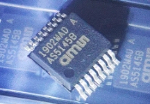 AS5145B 路虎极光汽车变速箱电脑板 AMS磁编码器芯片