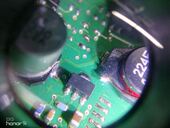 TVS瞬态二极管 贴片小二三极管 15V 汽车电脑版 全新 600W