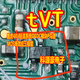 tVT 路虎48V轻混系统DCDC模块P沟道MOS场效应三极管SOT 323全新