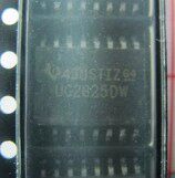 UC2825DW 液晶显示屏新能源控制器电源管理IC芯片模块现货直拍