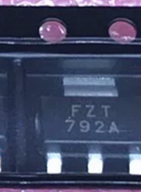 FZT792A 汽车电脑板贴片三极管 SOT223