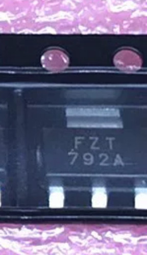 FZT792A 汽车电脑板贴片三极管 SOT223