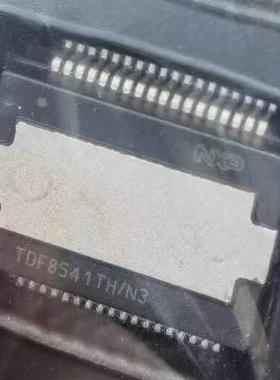 TDF8541TH/N3 汽车电脑板功放音频放大器芯片