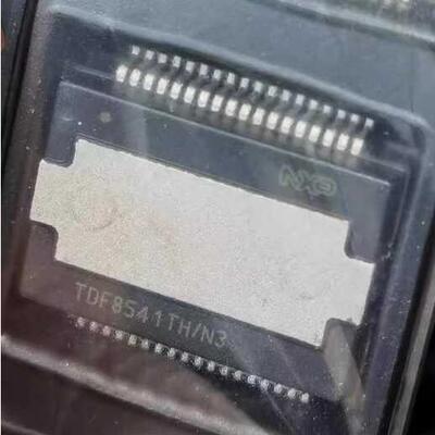 功放音频放大器芯片TDF8541TH