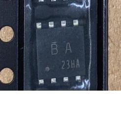 丝印 印字BA BA MTM981400BBF 汽车电脑板贴片8脚芯片