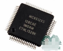 MC9S12XS128CAE汽车CPU芯片