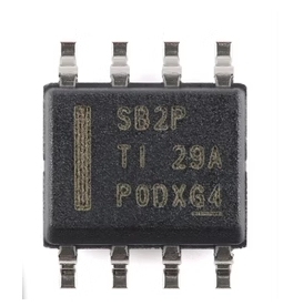 SB2P 汽车电脑板电源开关稳压器IC芯片 贴片八脚