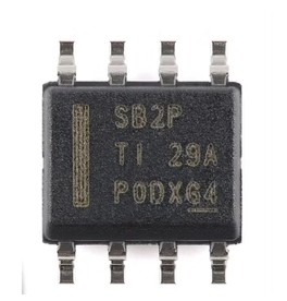 SB2P汽车电脑板电源芯片