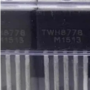 TWH8778 汽车电脑板高速开关三极管