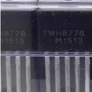 TWH8778 汽车电脑板高速开关三极管